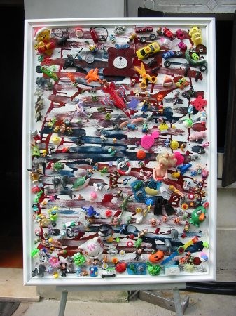 Guerra gioco 